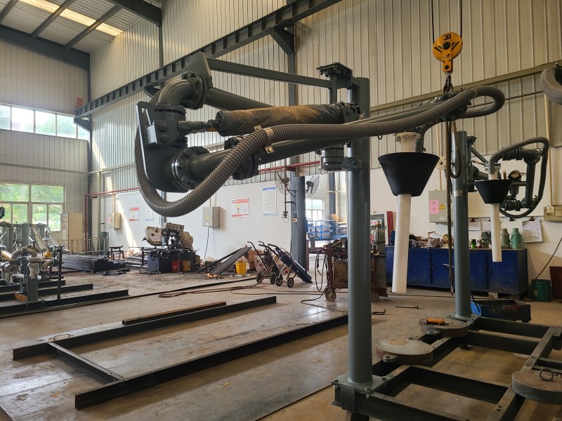 鶴管 鶴管